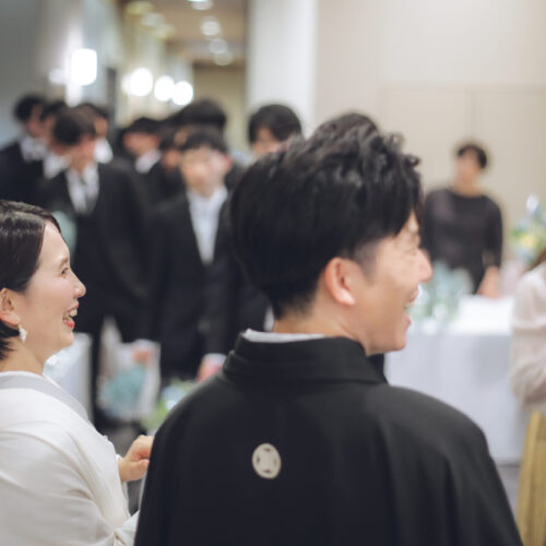Ryokan尾道西山の様子
