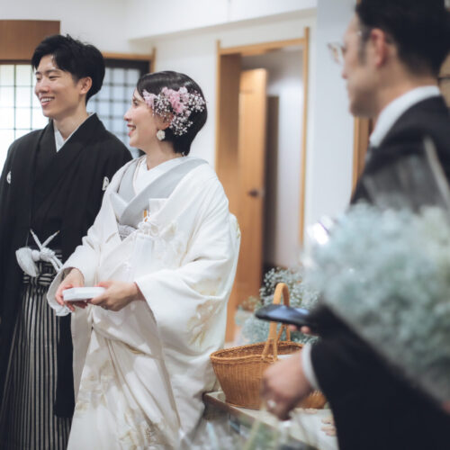 Ryokan尾道西山の様子