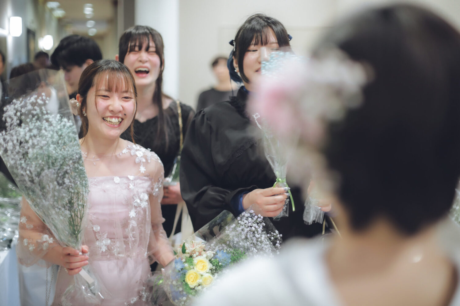 Ryokan尾道西山の様子