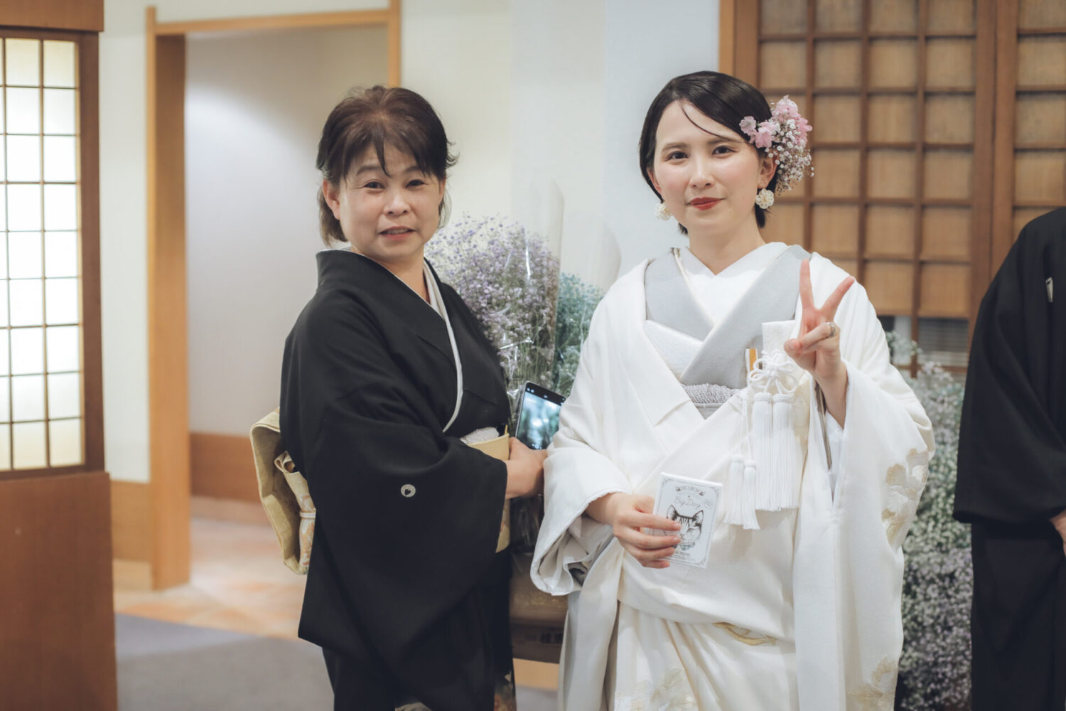 Ryokan尾道西山の様子