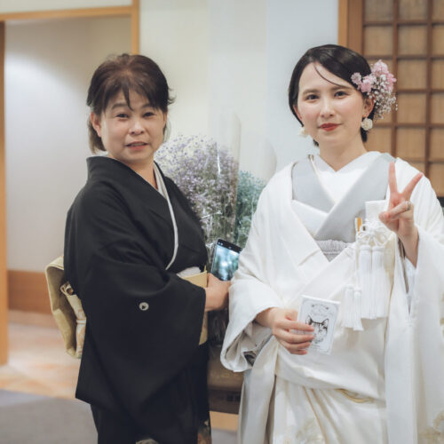 Ryokan尾道西山の様子