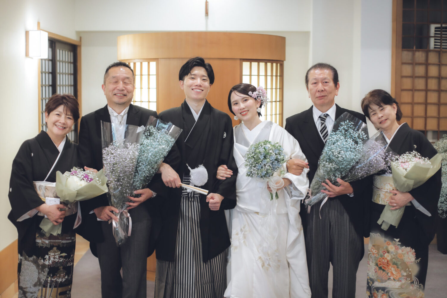 Ryokan尾道西山の様子