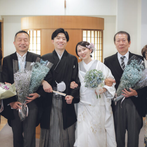Ryokan尾道西山の様子