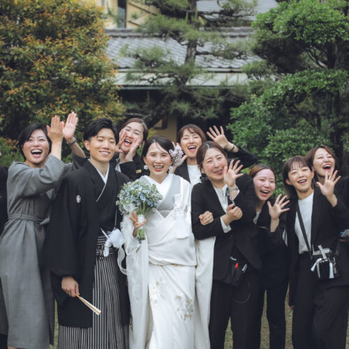 Ryokan尾道西山の様子