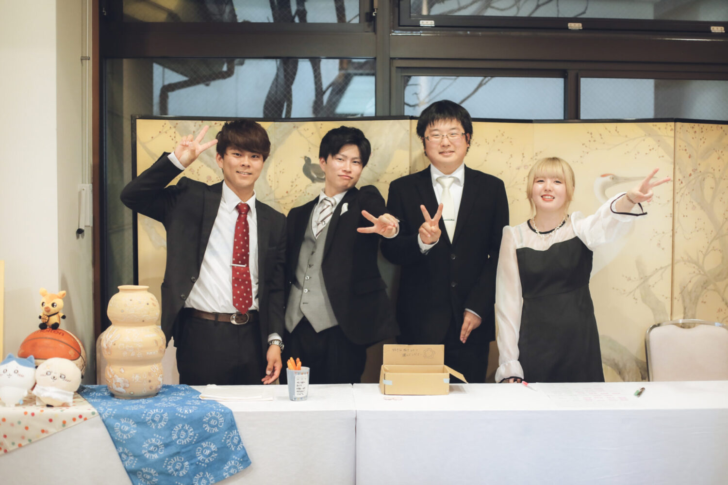 Ryokan尾道西山の様子