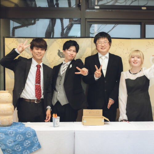 Ryokan尾道西山の様子