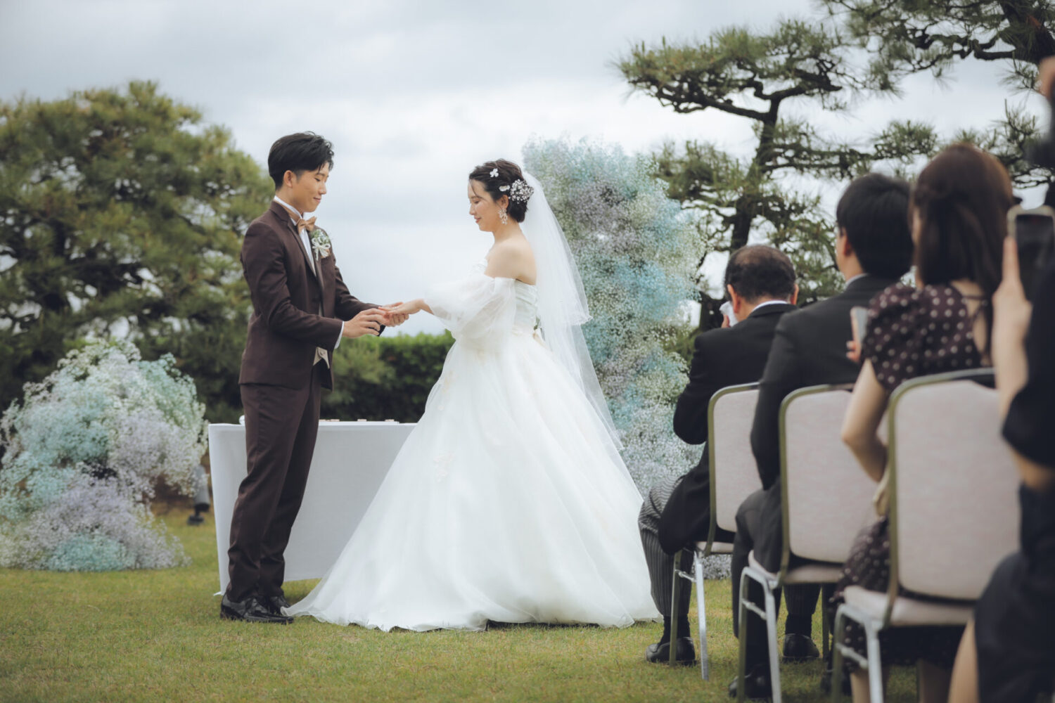 Ryokan尾道西山の様子