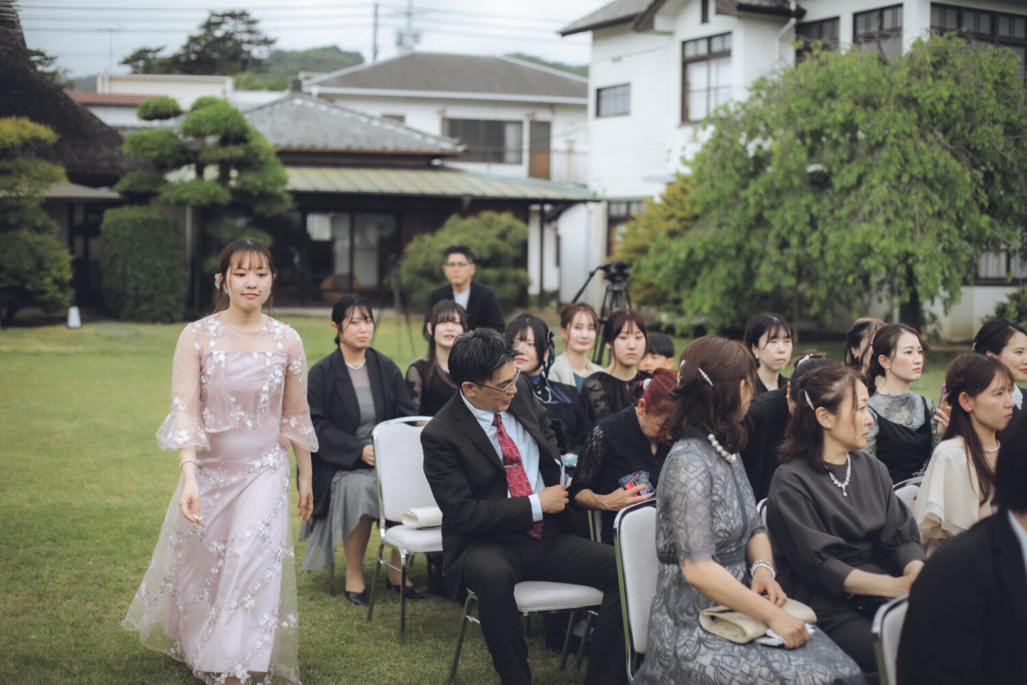 Ryokan尾道西山の様子