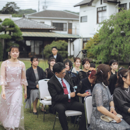 Ryokan尾道西山の様子