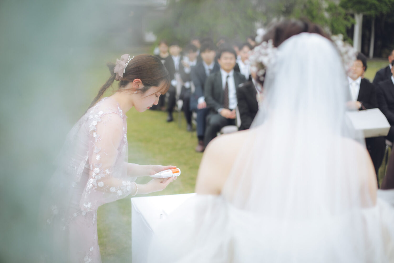 Ryokan尾道西山の様子