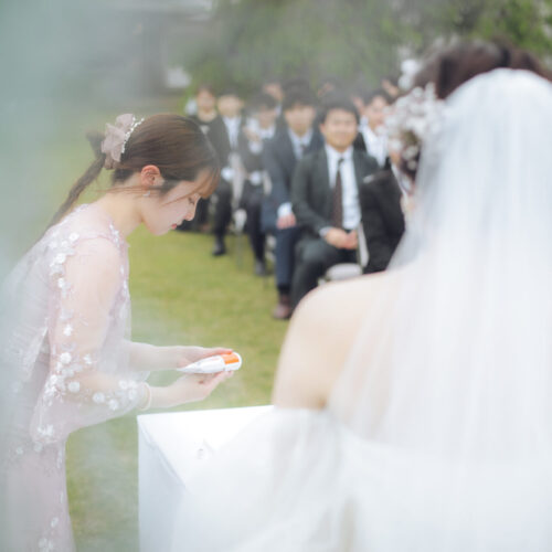 Ryokan尾道西山の様子