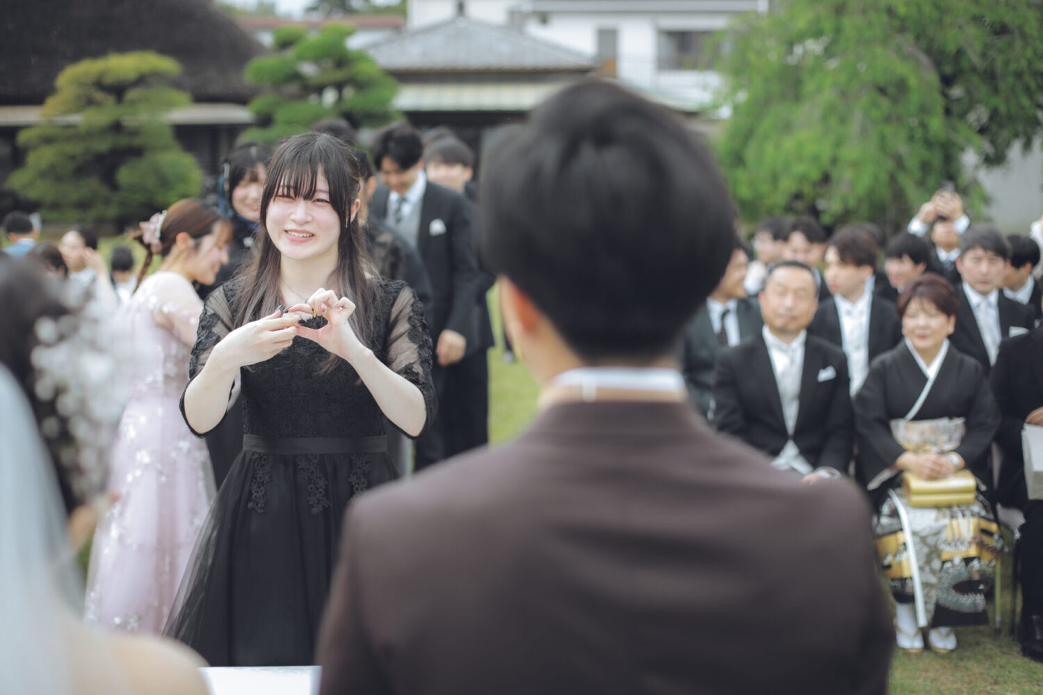 Ryokan尾道西山の様子