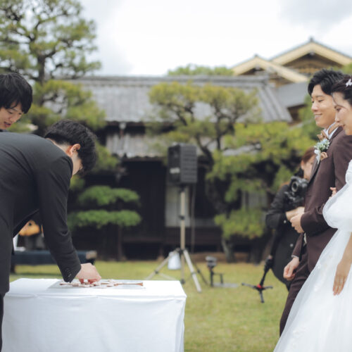 Ryokan尾道西山の様子