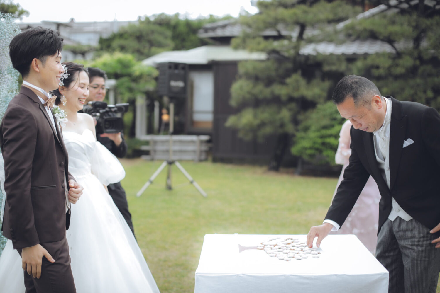 Ryokan尾道西山の様子