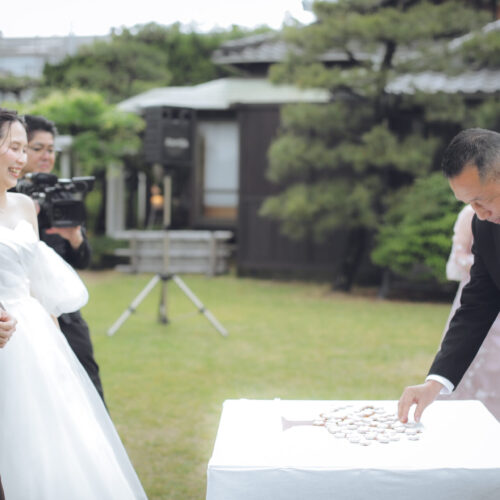 Ryokan尾道西山の様子