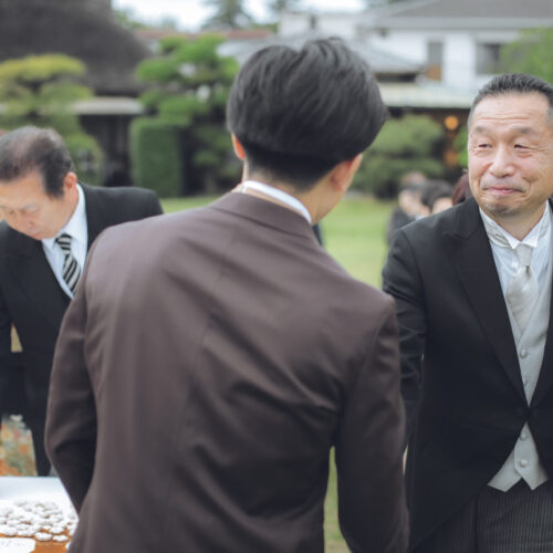 Ryokan尾道西山の様子