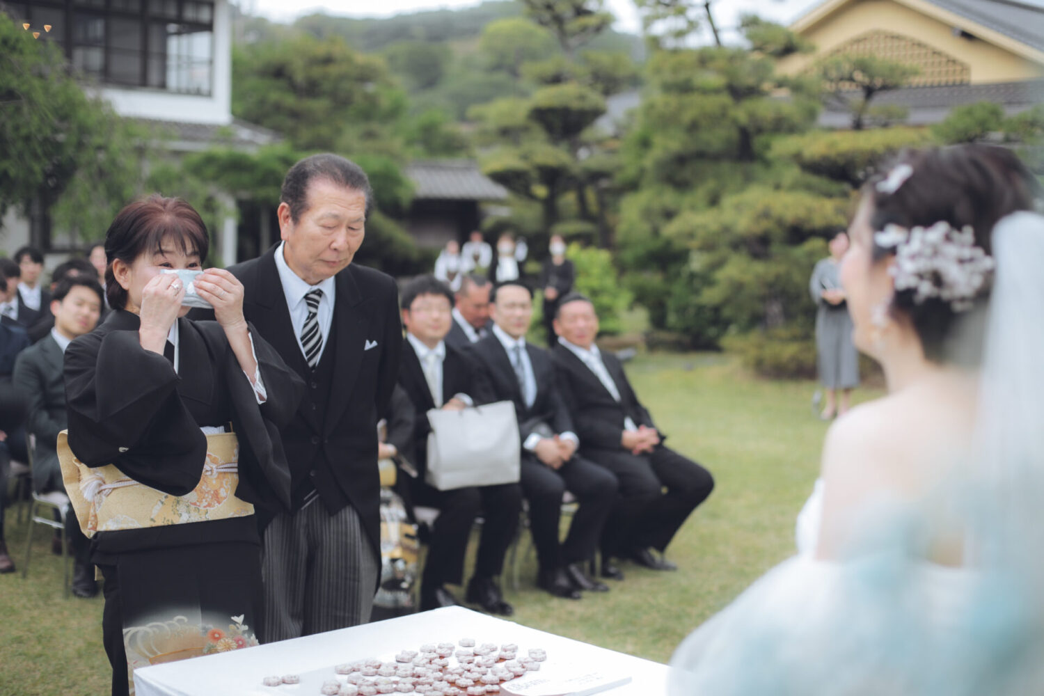 Ryokan尾道西山の様子