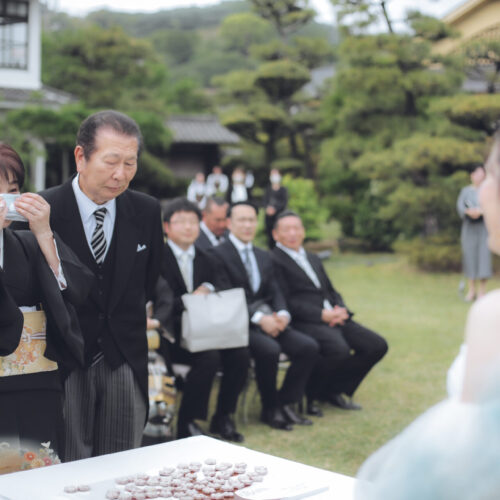 Ryokan尾道西山の様子