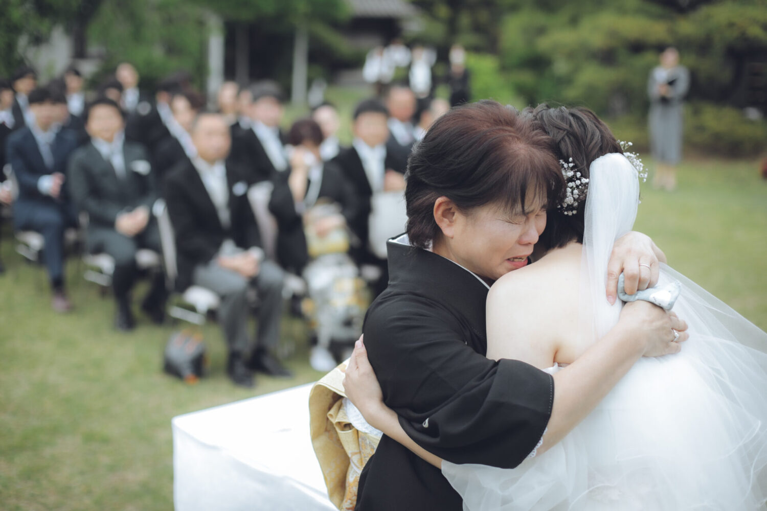 Ryokan尾道西山の様子