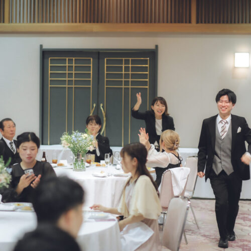 Ryokan尾道西山の様子
