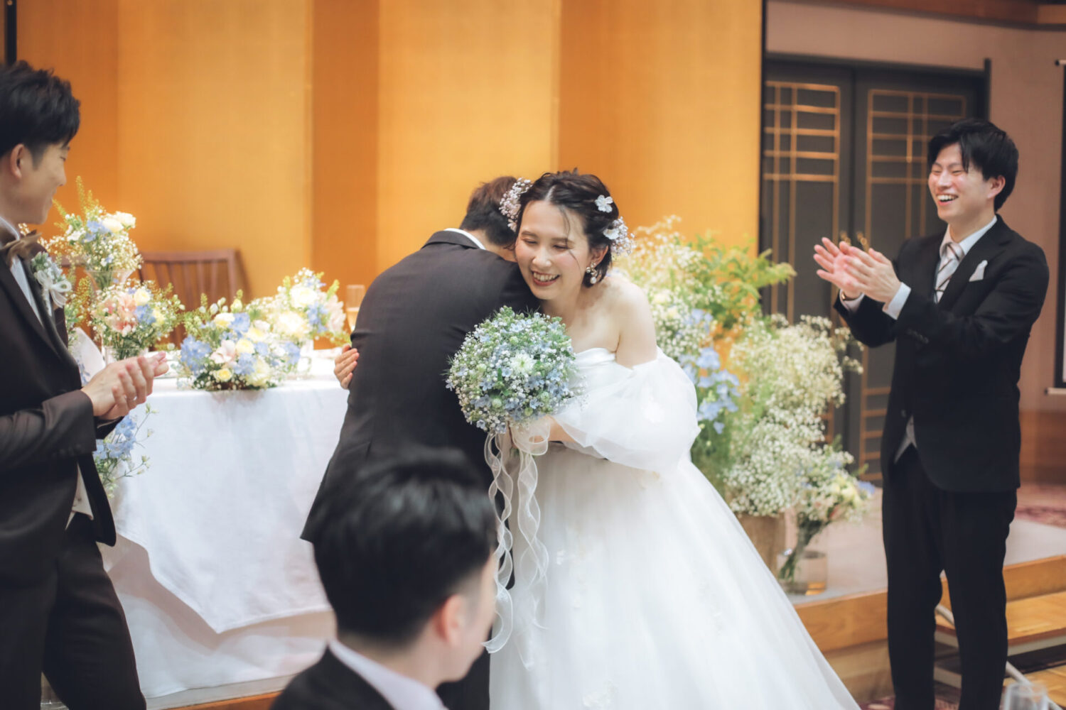 Ryokan尾道西山の様子