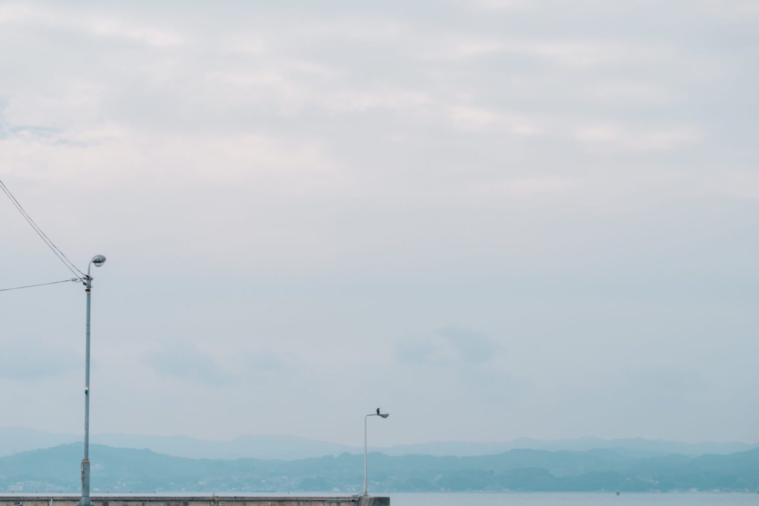 Ryokan尾道西山の様子