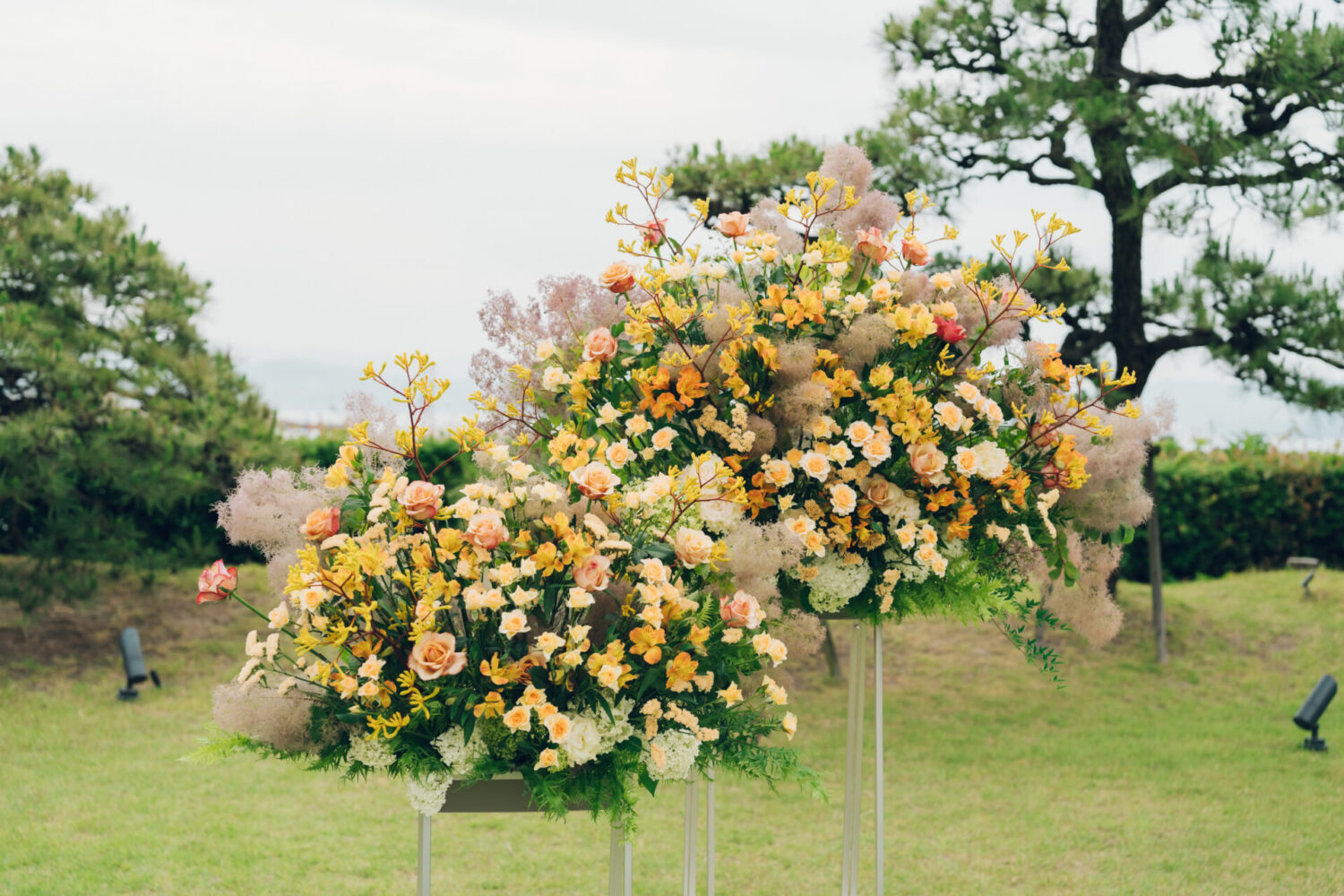 Ryokan尾道西山の様子