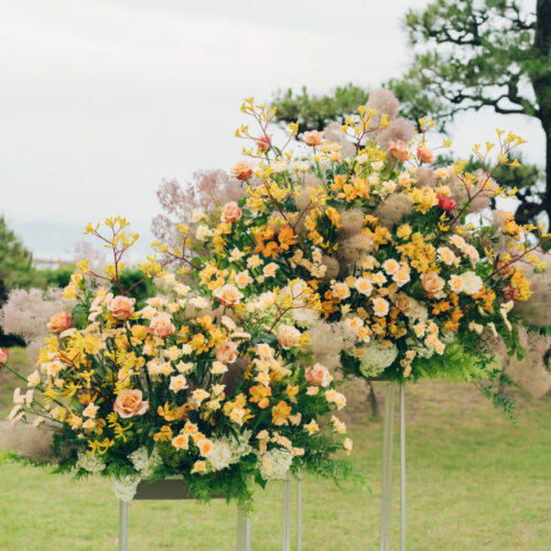 Ryokan尾道西山の様子