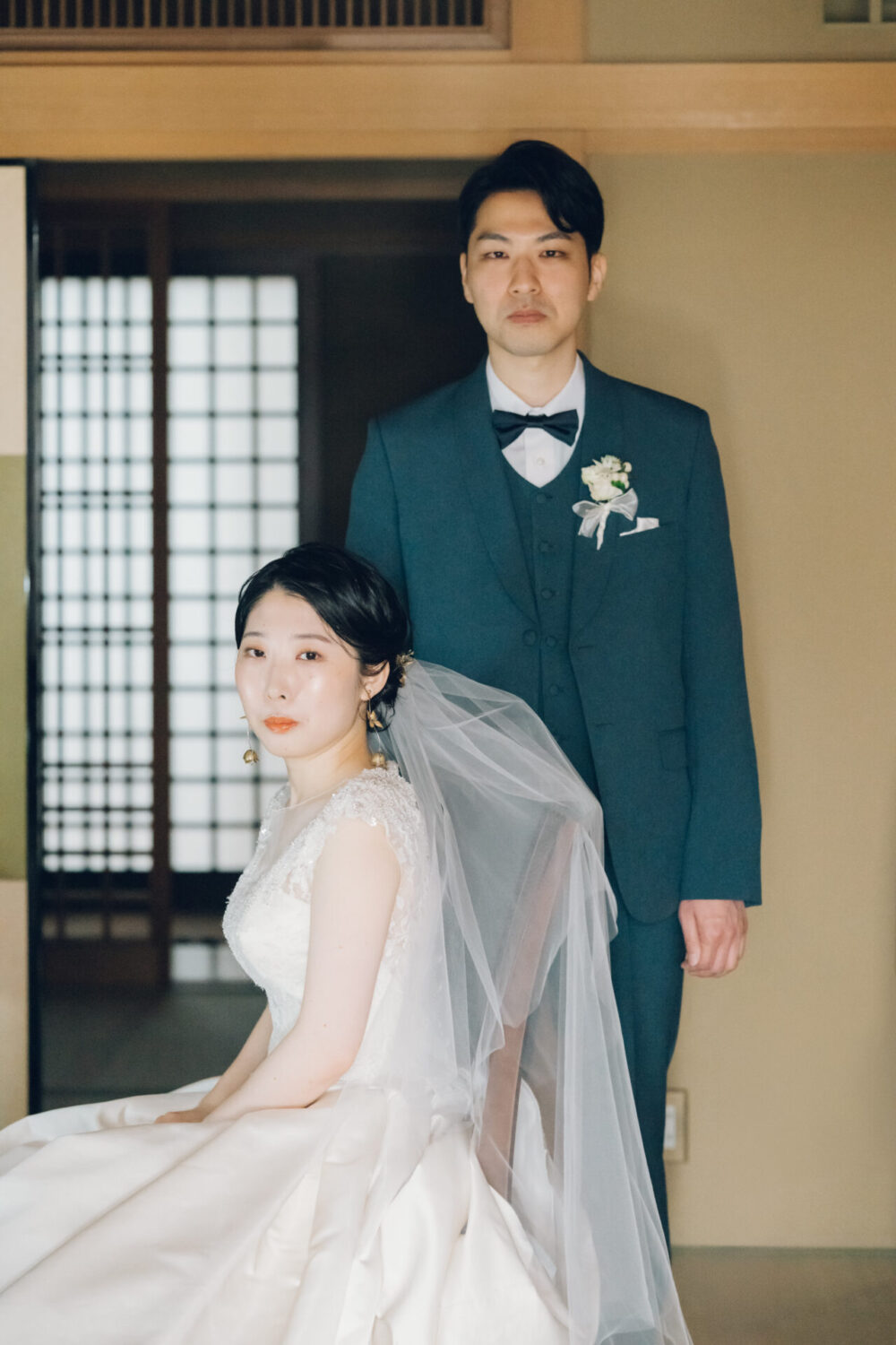 Ryokan尾道西山の様子