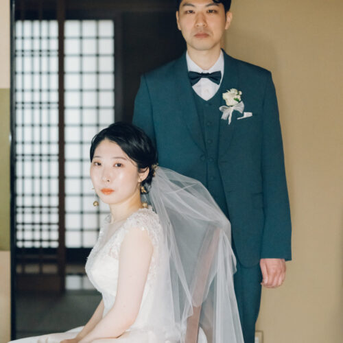 Ryokan尾道西山の様子