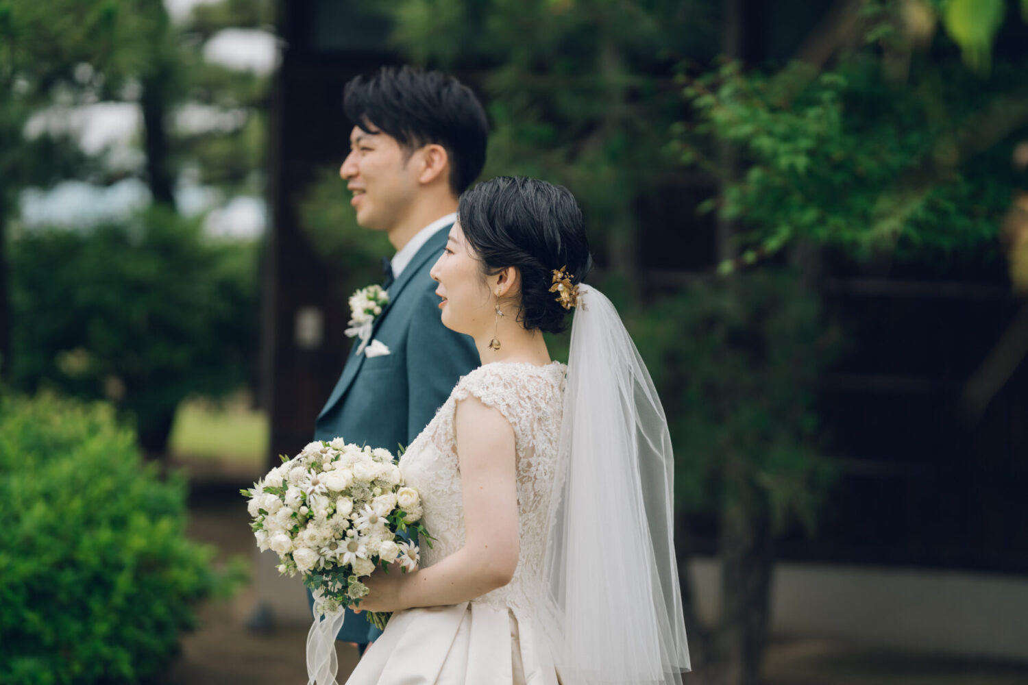 Ryokan尾道西山の様子