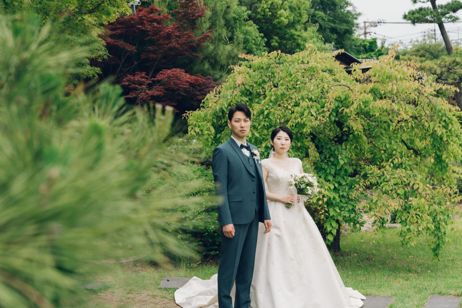 Ryokan尾道西山の様子