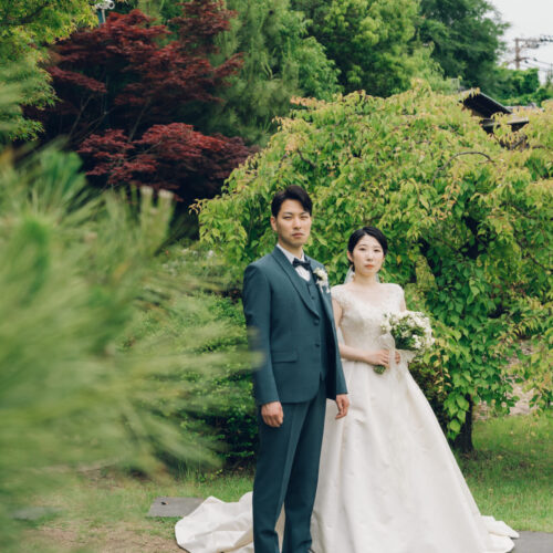 Ryokan尾道西山の様子