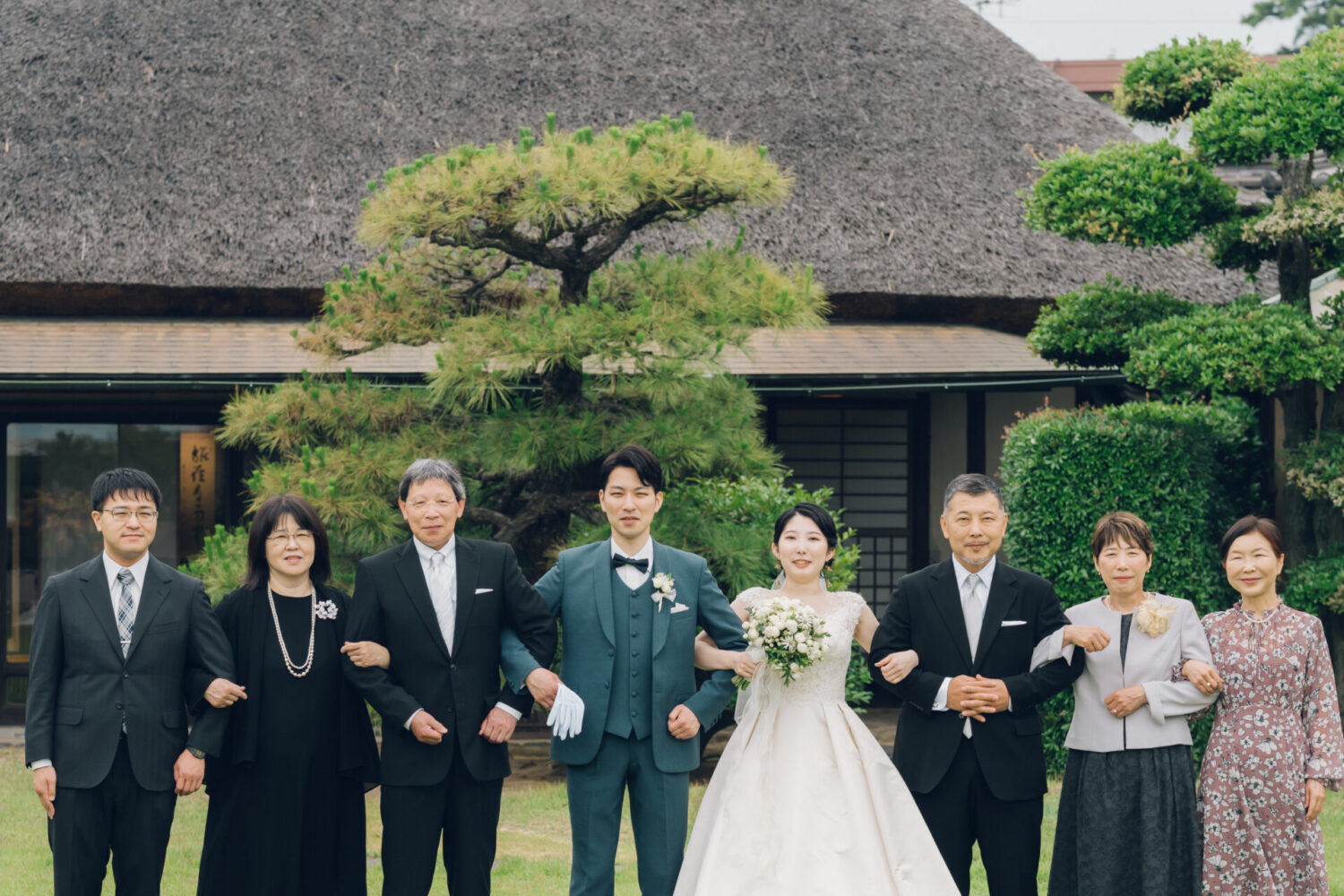 Ryokan尾道西山の様子