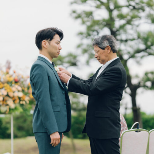 Ryokan尾道西山の様子