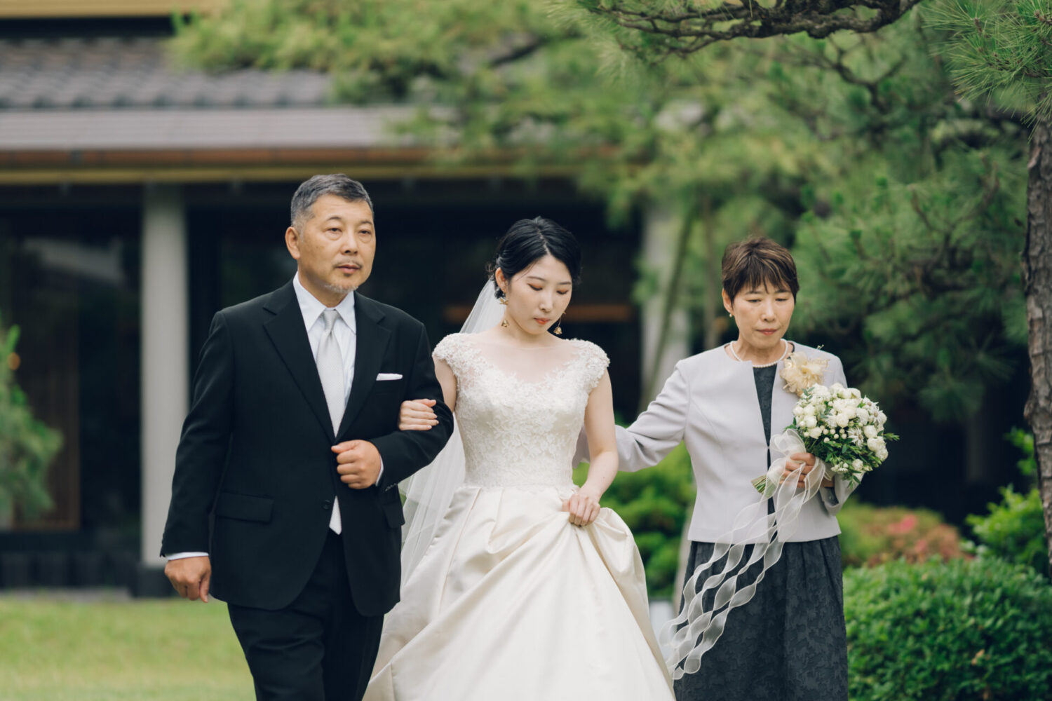 Ryokan尾道西山の様子