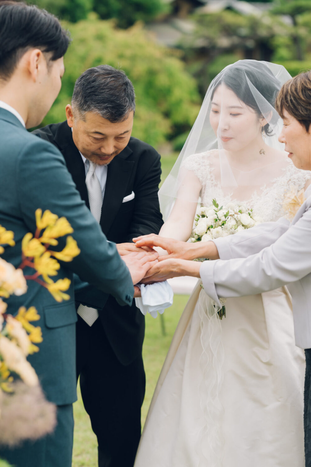 Ryokan尾道西山の様子