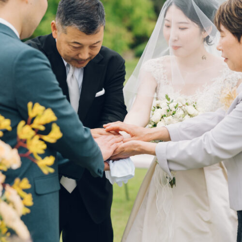 Ryokan尾道西山の様子