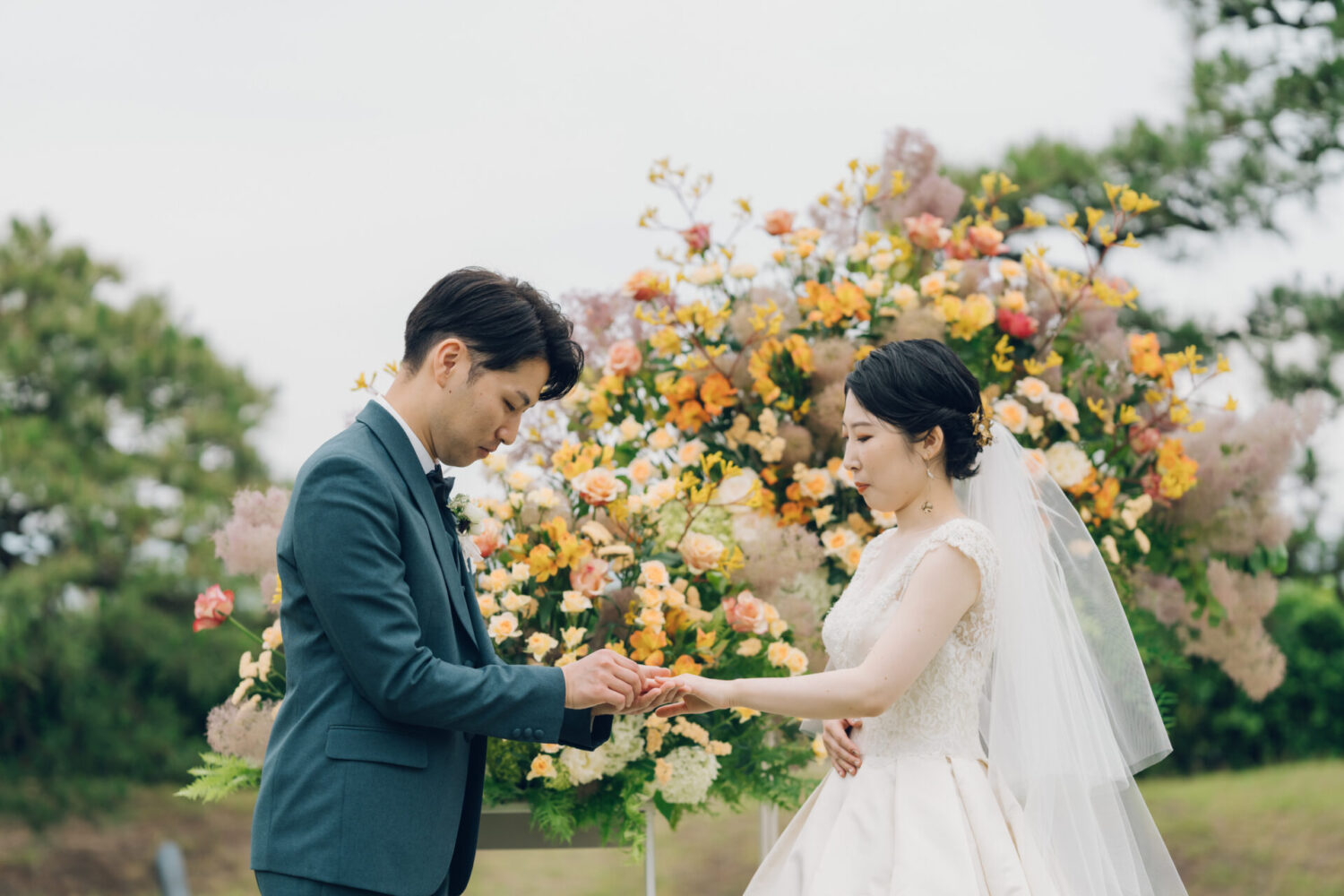 Ryokan尾道西山の様子