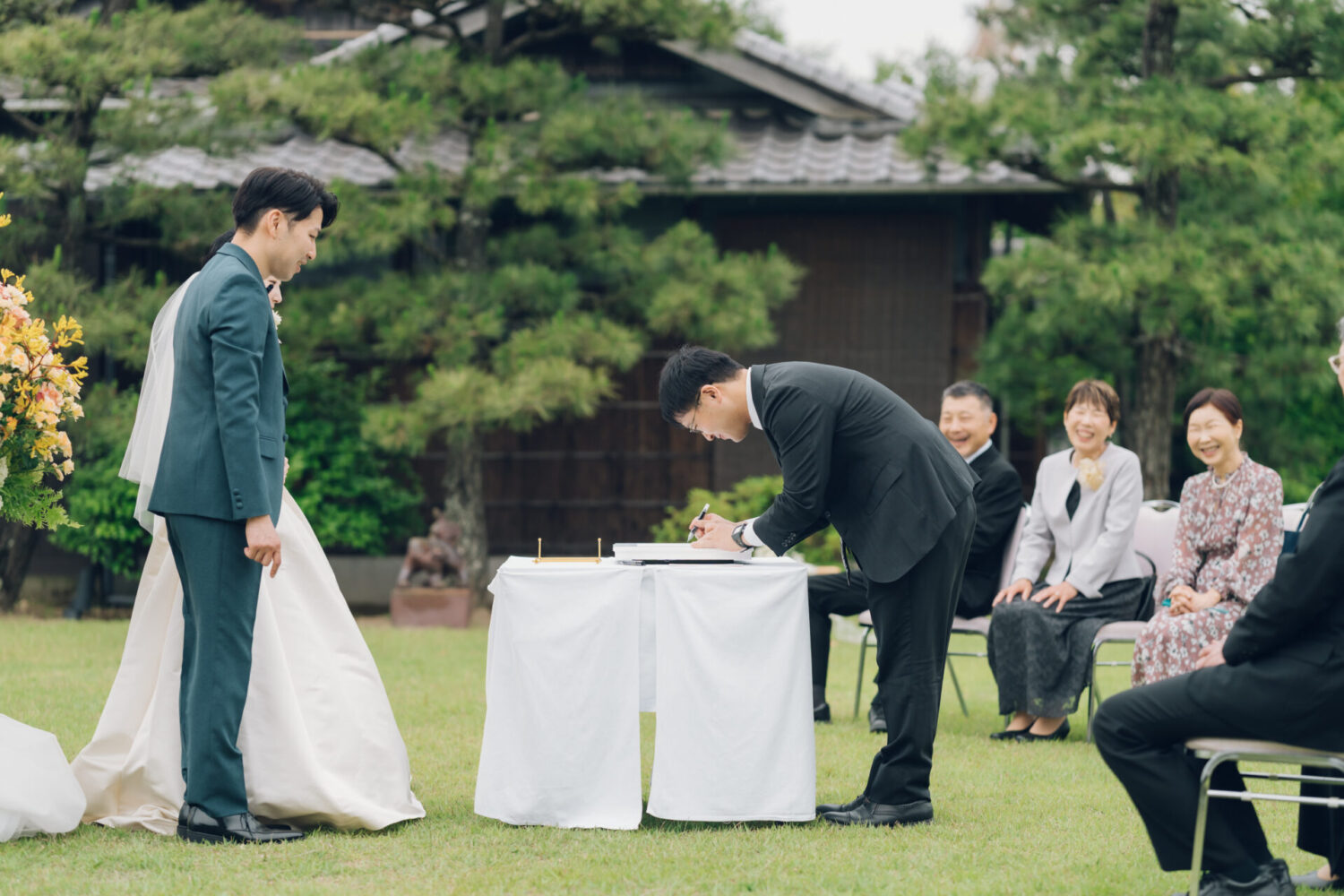 Ryokan尾道西山の様子