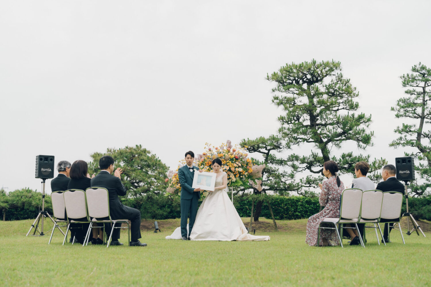 Ryokan尾道西山の様子