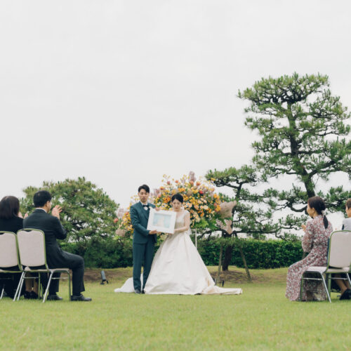 Ryokan尾道西山の様子