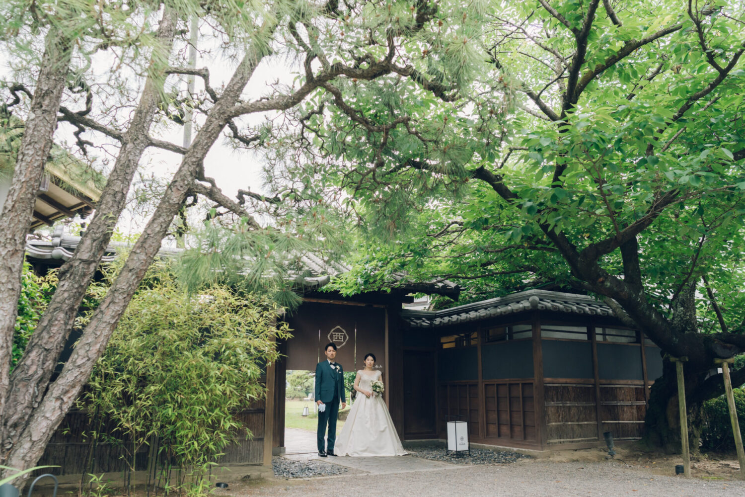 Ryokan尾道西山の様子