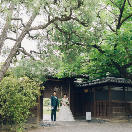 Ryokan尾道西山の様子