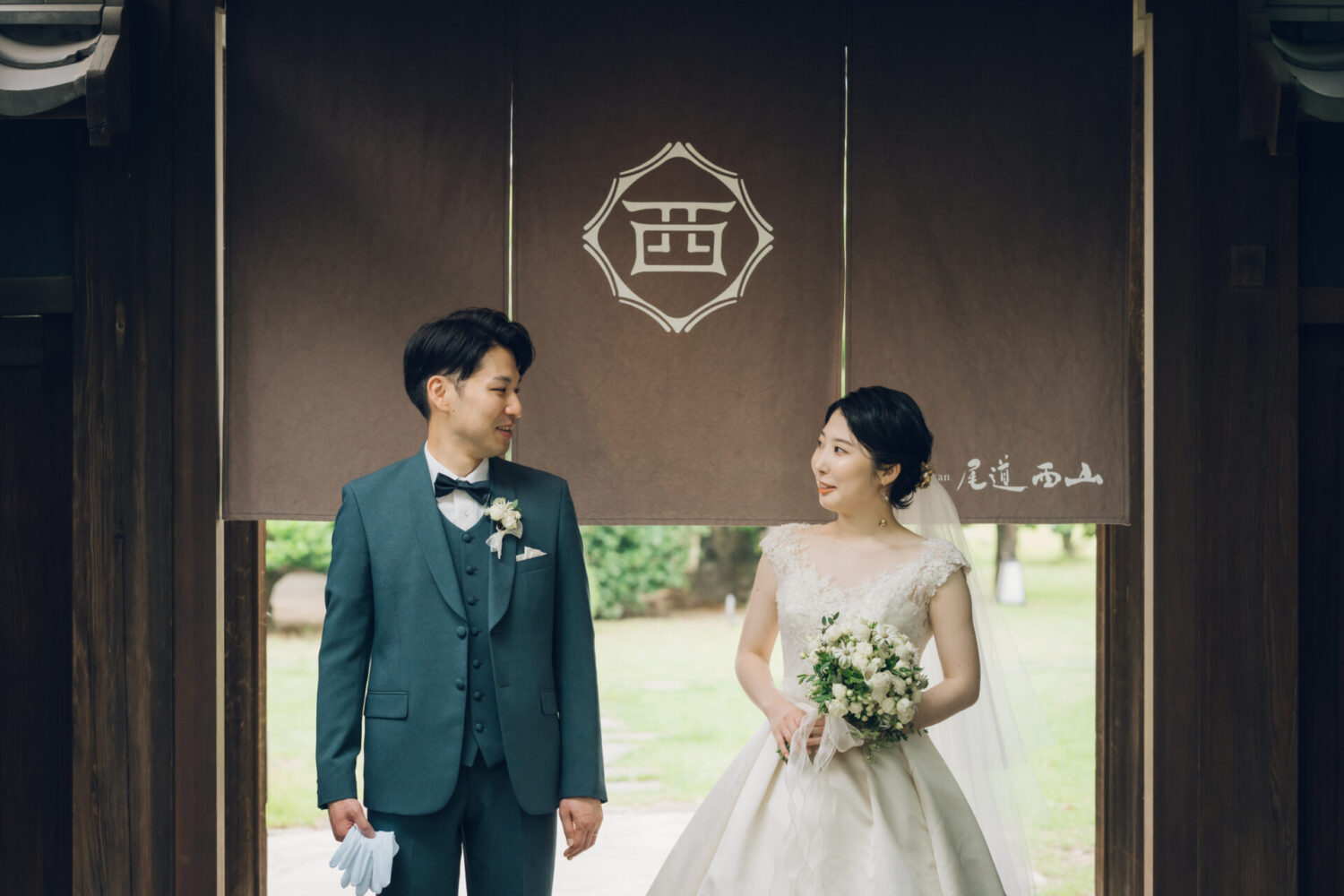 Ryokan尾道西山の様子