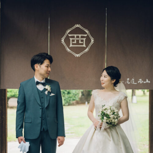 Ryokan尾道西山の様子