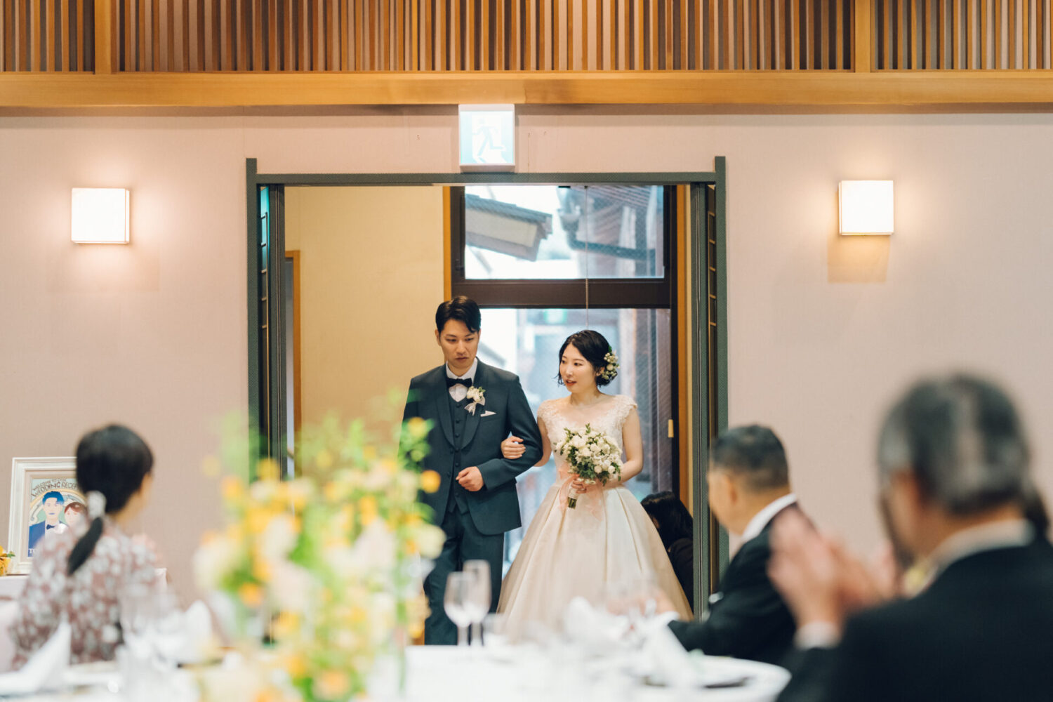 Ryokan尾道西山の様子