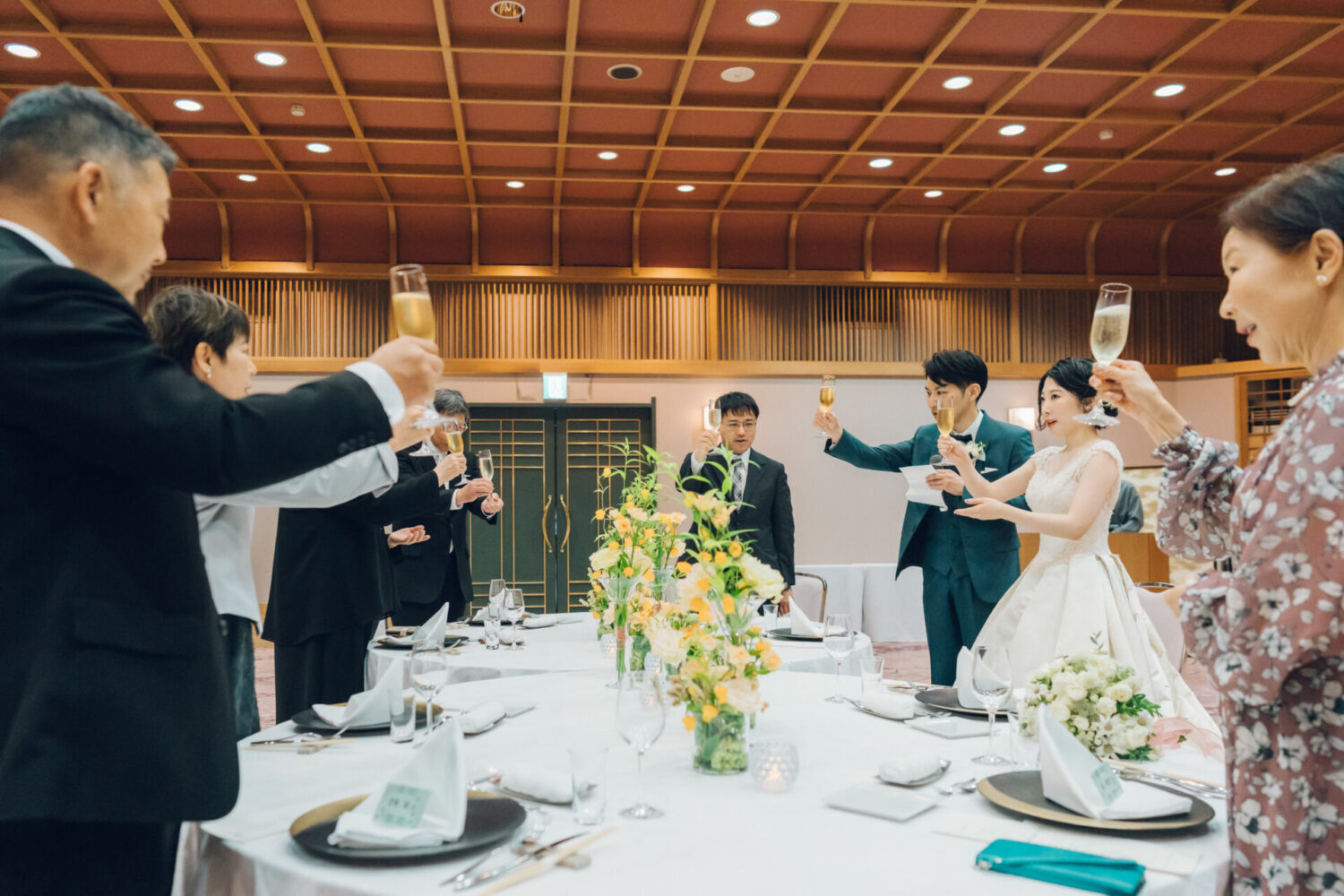 Ryokan尾道西山の様子