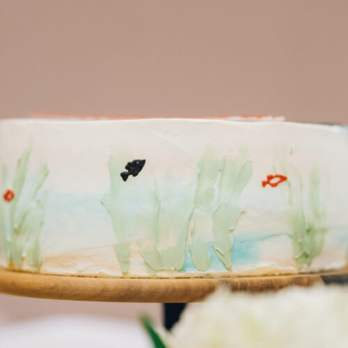 Ryokan尾道西山の様子