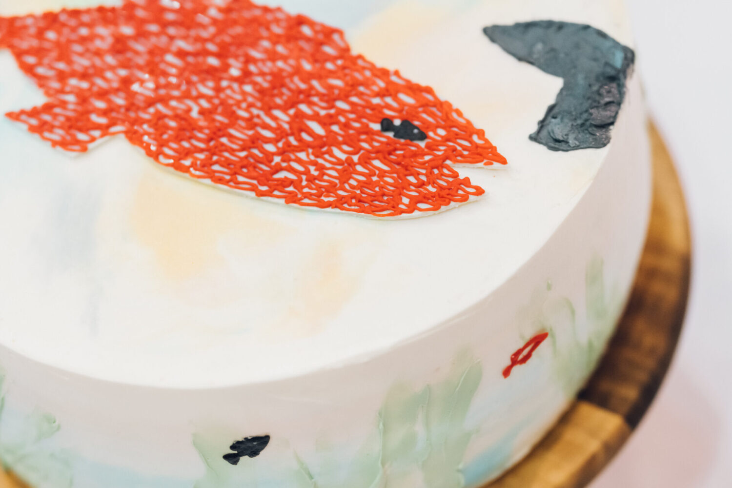 Ryokan尾道西山の様子